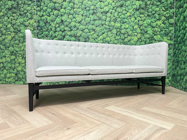&tradition - mayor sofa aj5 - design bank - ongebruikt - afbeelding 1 van  17