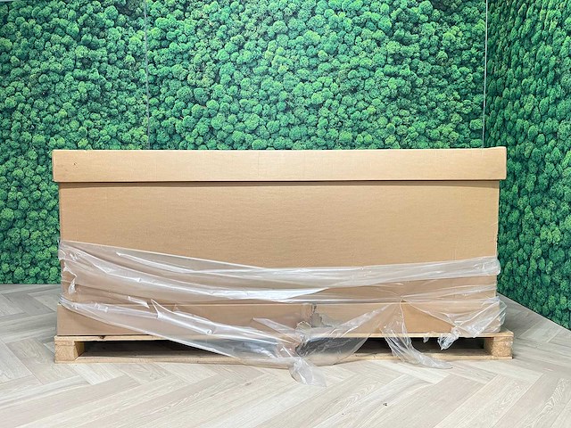 &tradition - mayor sofa aj5 - design bank - ongebruikt - afbeelding 11 van  17