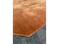 &tradition the moor - vloerkleed 240x240 - koper - afbeelding 7 van  8