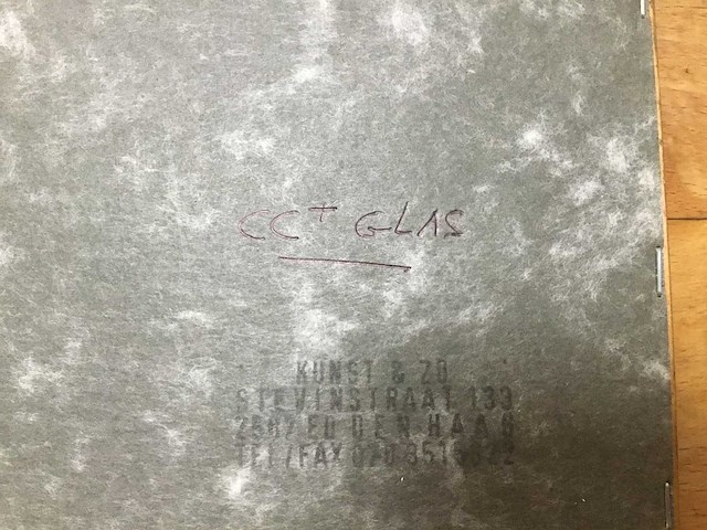 Traditioneel indiaas miniatuurschilderijen 2x - afbeelding 6 van  6