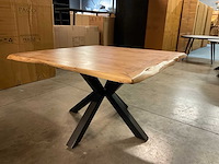 Trae eetkamertafel - afbeelding 2 van  8