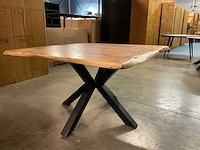 Trae eetkamertafel - afbeelding 3 van  8