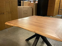 Trae eetkamertafel - afbeelding 4 van  8
