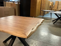 Trae eetkamertafel - afbeelding 5 van  8