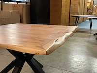 Trae eetkamertafel - afbeelding 6 van  8