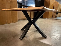 Trae eetkamertafel - afbeelding 7 van  8