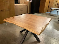 Trae eetkamertafel - afbeelding 8 van  8