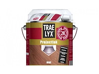 Trae-lyx mat - paint, pur, adhesive & sealant (200x) - afbeelding 1 van  1