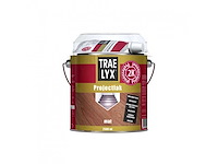 Trae-lyx mat - paint, pur, adhesive & sealant (25x) - afbeelding 1 van  1