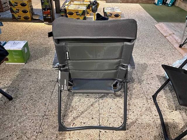Trafellife barletta standenstoel (2x) - afbeelding 3 van  6