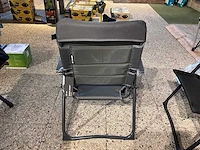 Trafellife barletta standenstoel (2x) - afbeelding 3 van  6