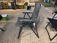 Trafellife barletta standenstoel (2x) - afbeelding 4 van  6