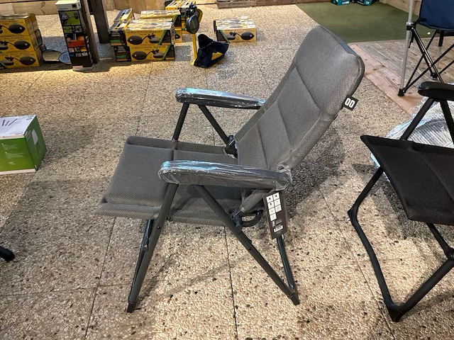 Trafellife barletta standenstoel (2x) - afbeelding 5 van  6