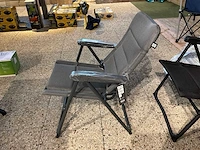 Trafellife barletta standenstoel (2x) - afbeelding 5 van  6