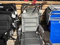 Trafellife barletta standenstoel (2x) - afbeelding 6 van  6