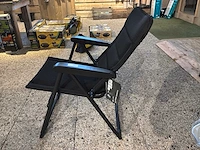 Trafellife barletta standenstoel (5x) - afbeelding 5 van  6