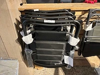 Trafellife barletta standenstoel (5x) - afbeelding 6 van  6