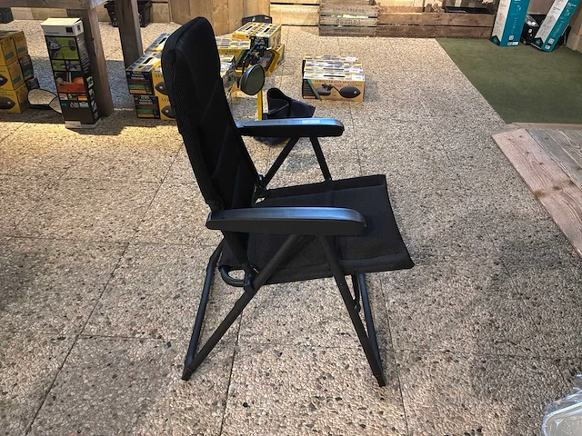 Trafellife barletta standenstoel (5x) - afbeelding 2 van  6