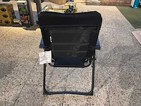 Trafellife barletta standenstoel (5x) - afbeelding 3 van  6