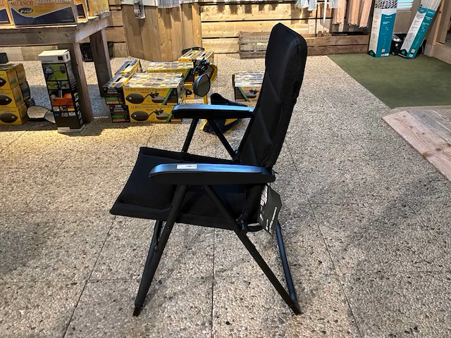 Trafellife barletta standenstoel (5x) - afbeelding 4 van  6