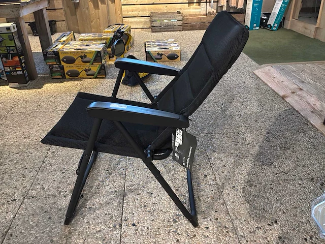 Trafellife barletta standenstoel (5x) - afbeelding 5 van  6
