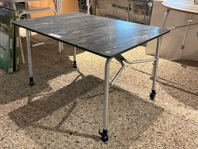 Trafellife sorrento kampeer klaptafel - afbeelding 1 van  3