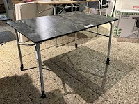 Trafellife sorrento kampeer klaptafel - afbeelding 3 van  3