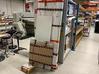 Trafficsupply informatiebord - afbeelding 1 van  8