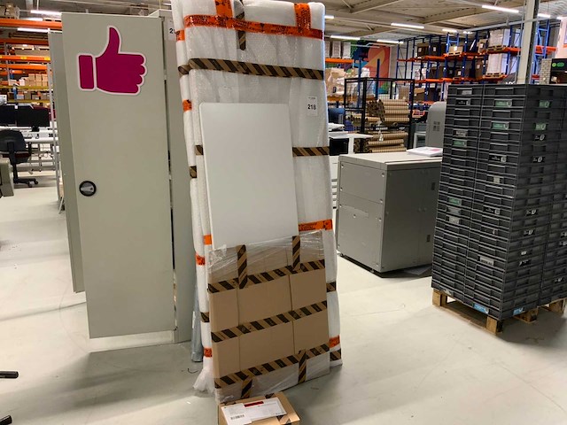 Trafficsupply informatiebord - afbeelding 2 van  8