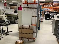 Trafficsupply informatiebord - afbeelding 3 van  8