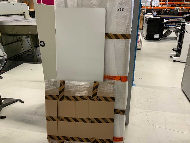 Trafficsupply informatiebord - afbeelding 6 van  8