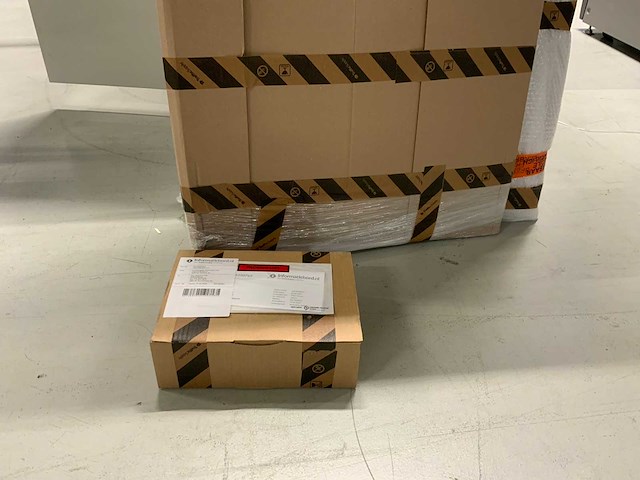 Trafficsupply informatiebord - afbeelding 8 van  8