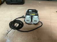 Trafo 315va/42v veiligheidstrafo