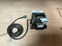 Trafo 315va/42v veiligheidstrafo - afbeelding 3 van  3