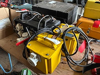 Trafo (3x) - afbeelding 1 van  6