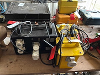 Trafo (3x) - afbeelding 2 van  6