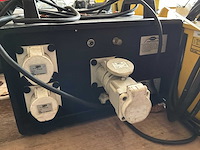 Trafo (3x) - afbeelding 4 van  6