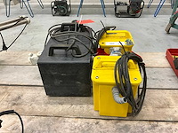 Trafo (3x) - afbeelding 6 van  6