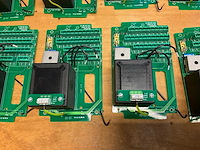 Trafo’s op printplaat (45x) - afbeelding 2 van  4