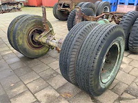 Trailer as - afbeelding 1 van  2
