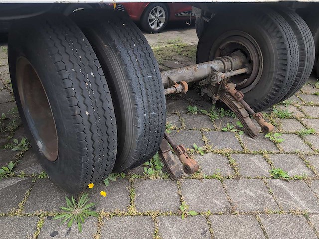 Trailer as - afbeelding 2 van  2