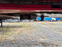 Trailer, broshuis, 6absd-85, 2008 - afbeelding 2 van  21