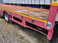 Trailer, broshuis, 6absd-85, 2008 - afbeelding 3 van  21