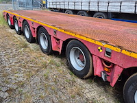 Trailer, broshuis, 6absd-85, 2008 - afbeelding 4 van  21