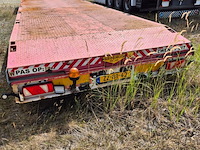 Trailer, broshuis, 6absd-85, 2008 - afbeelding 6 van  21