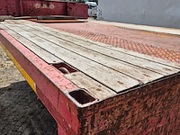 Trailer, broshuis, 6absd-85, 2008 - afbeelding 10 van  21