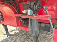 Trailer, broshuis, 6absd-85, 2008 - afbeelding 11 van  21
