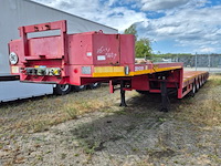 Trailer, broshuis, 6absd-85, 2008