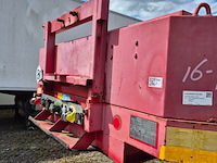 Trailer, broshuis, 6absd-85, 2008 - afbeelding 14 van  21