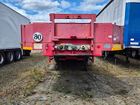 Trailer, broshuis, 6absd-85, 2008 - afbeelding 12 van  21